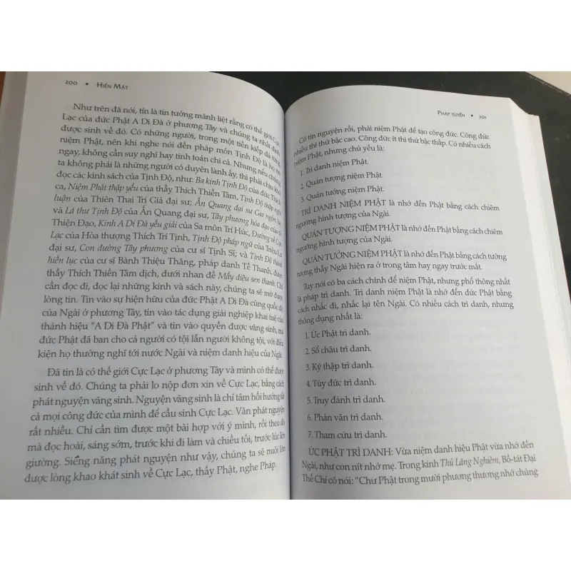 Pháp Tuyển - Hiền Mật 700804