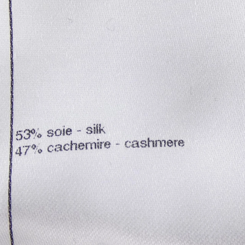 CHANEL LOOK4 P75755K10853 Áo len - Hàng hiệu Chính hãng 818151