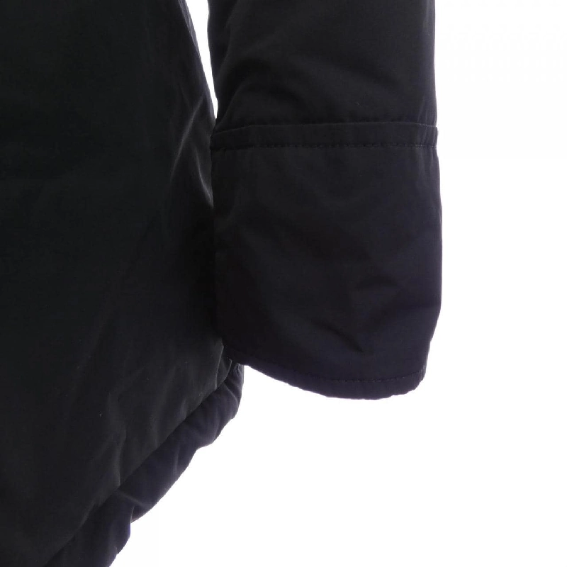 Áo khoác lông vũ WOOL RICH - Hàng hiệu Authentic 808927