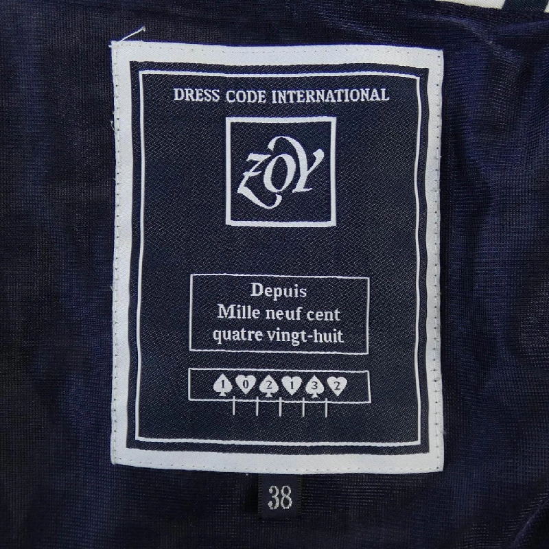 Áo khoác ZOY 633664