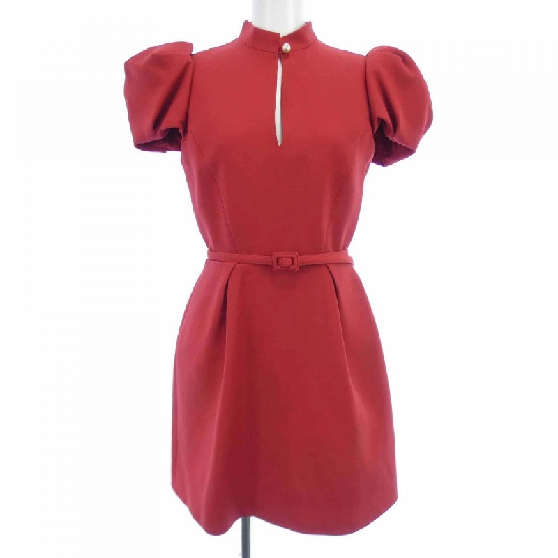 【Mã giảm giá】Christian Dior CHRISTIAN DIOR Đầm 652244