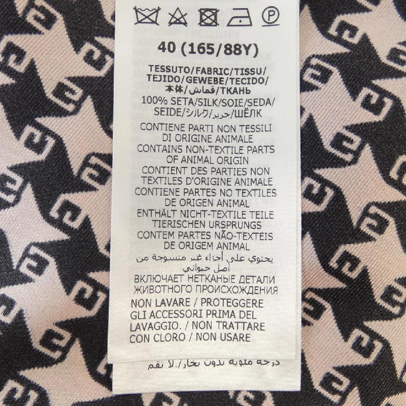 【Mã giảm giá】Gucci GUCCI Áo sơ mi 642517