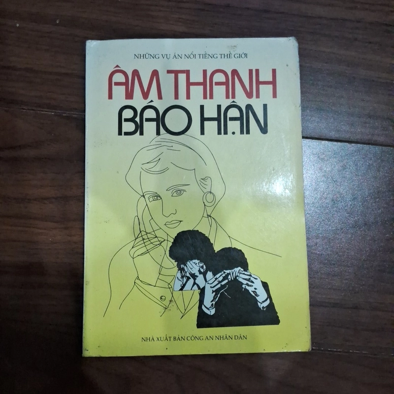 Âm thanh báo hận 526327