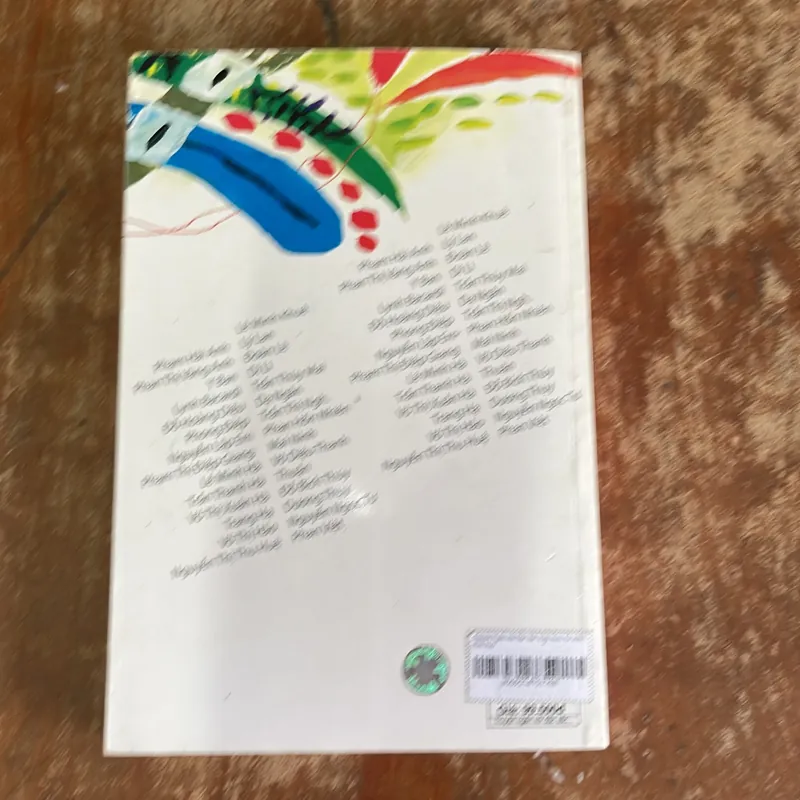 TRUYỆN NGẮN NỮ ĐẶC SẮC VIỆT NAM TỪ 1986 ĐẾN NAY 740489