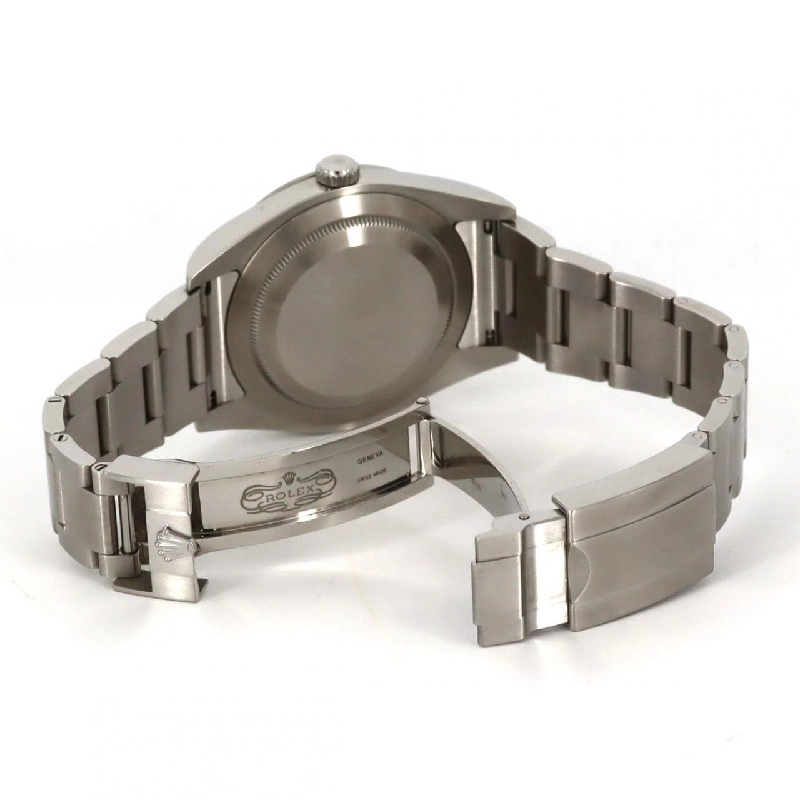 Đồng hồ Rolex Explorer I 214270 SS tự động - Hàng hiệu chính hãng 880795