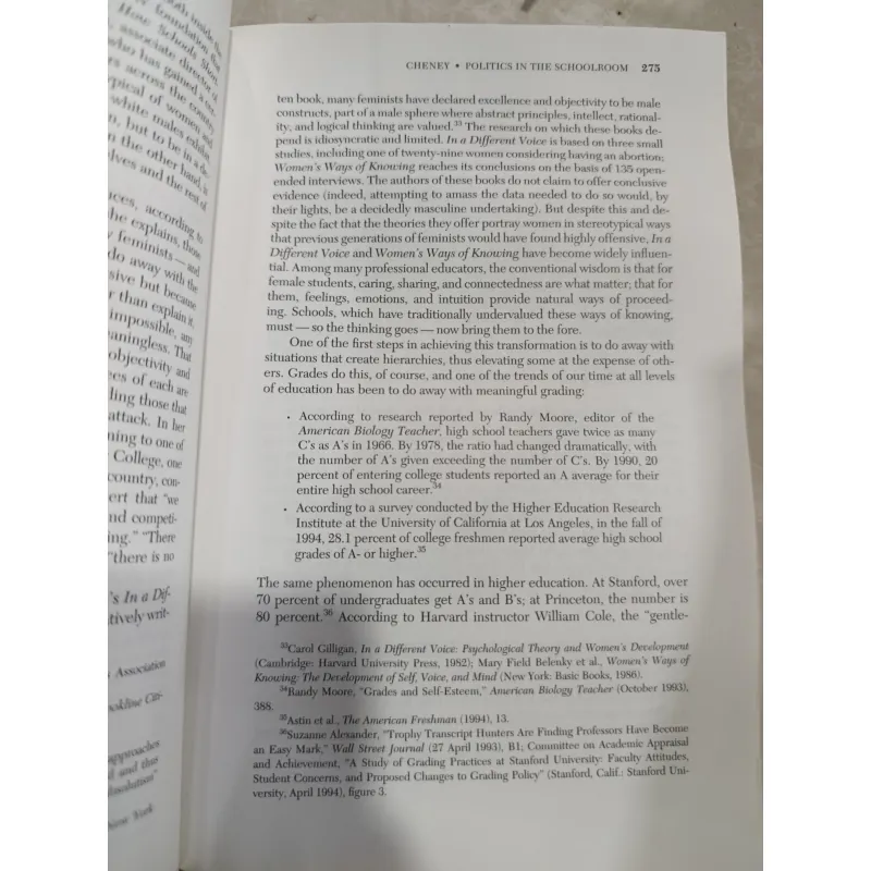 REREADING AMERICA - ĐỌC LẠI NƯỚC MỸ 562746