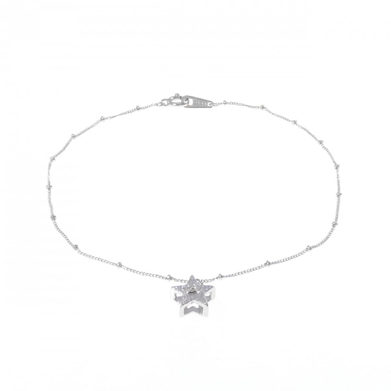 K18WG Star Bracelet - Hàng hiệu Authentic 871266