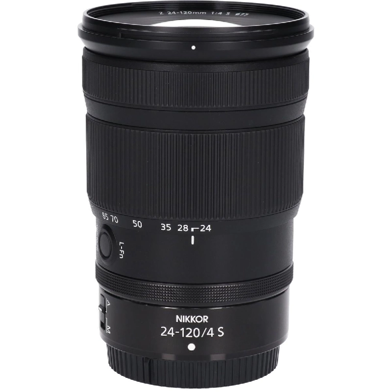 Z24-120mm F4S - Hàng hiệu Authentic 878341