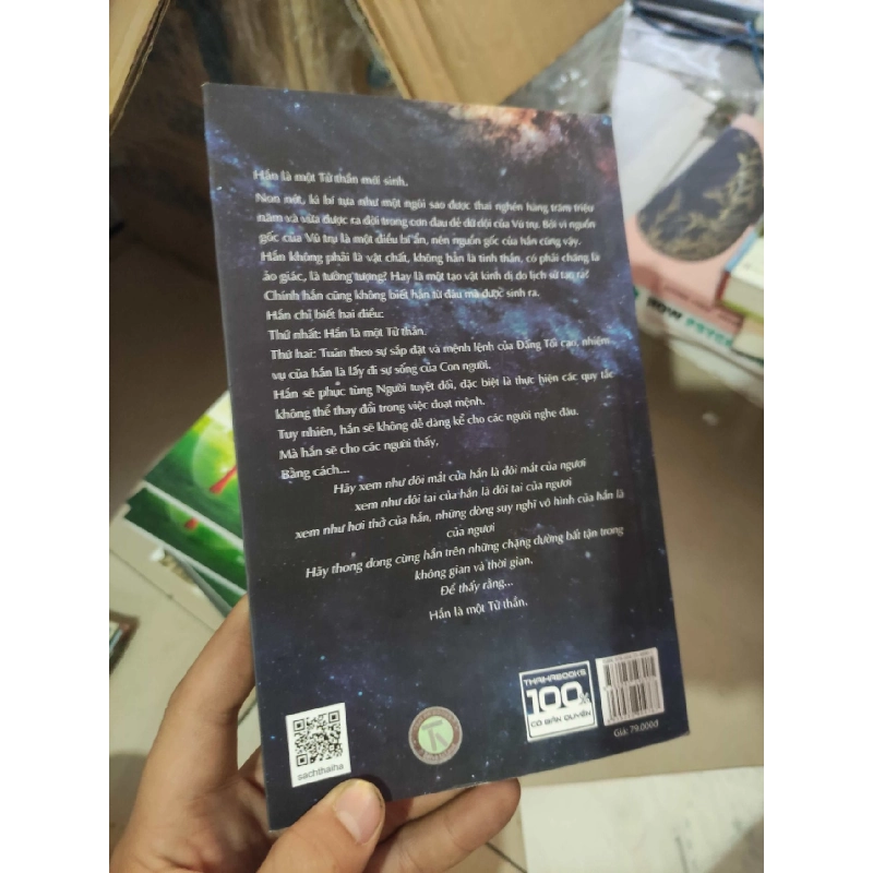 Tử thần HCM0103 910284