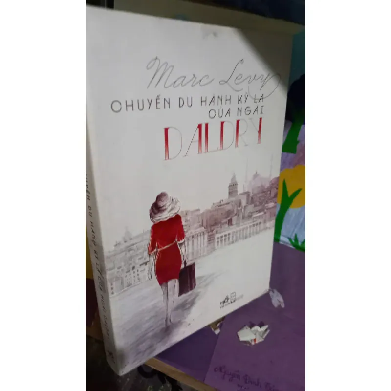 chuyến du hành kỳ lạ của ngài daldry 1011534