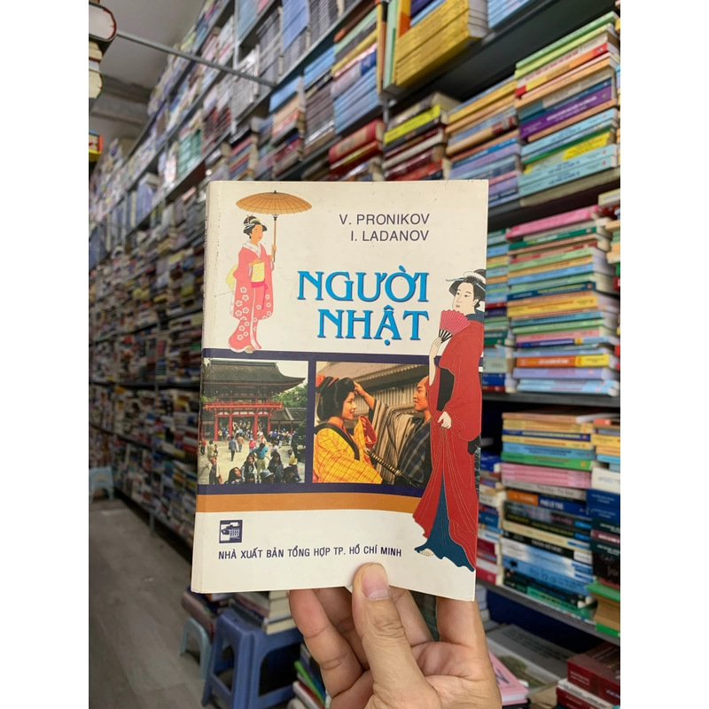 Người nhật. 999 443029