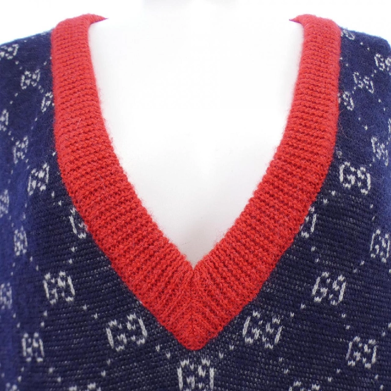 【Mã giảm giá】Gucci GUCCI Đầm 649934