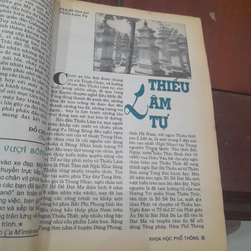 KHOA HỌC PHỔ THÔNG số 453 505470