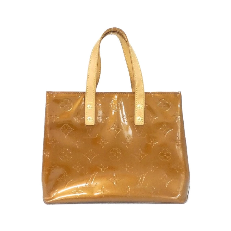Túi xách Louis Vuitton Vernis Reed PM M91146 - Hàng hiệu Chính hãng 766507