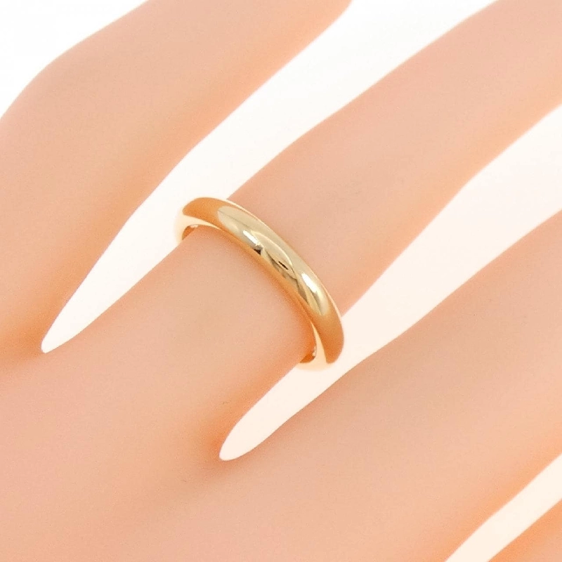 Nhẫn Fidélité Chaumet - Hàng hiệu Authentic 835960