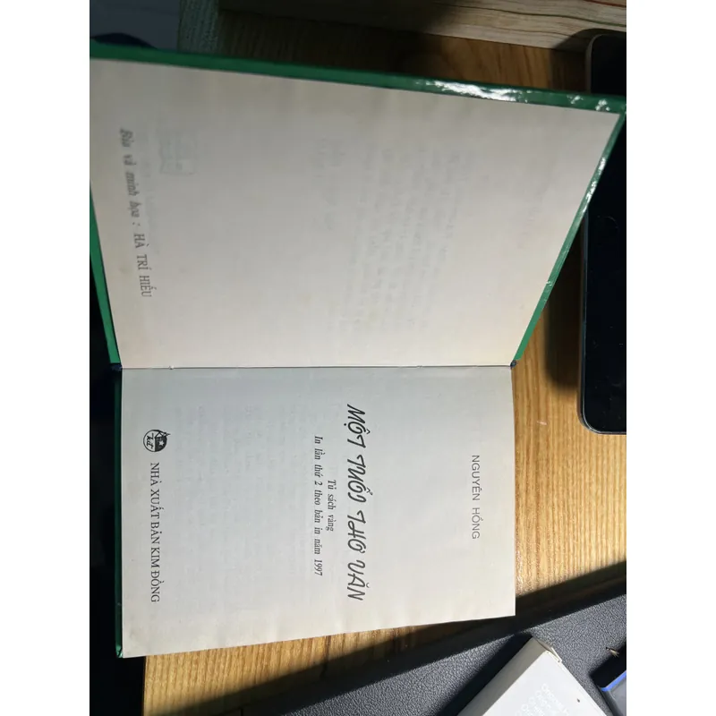 Một tuổi thơ văn 689493