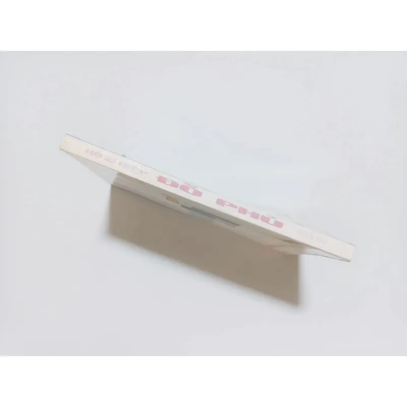 Đỗ Phủ - PTS Hồ Sĩ Hiệp biên soạn 754199