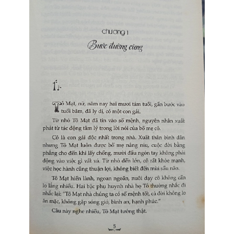 Lạc chốn phù hoa (Bộ 2 tập) - Bất Kinh Ngữ (Greenrosetq dịch) 465432