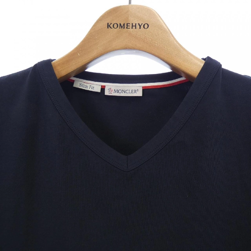 Áo thun MONCLER - Hàng hiệu Authentic 899293