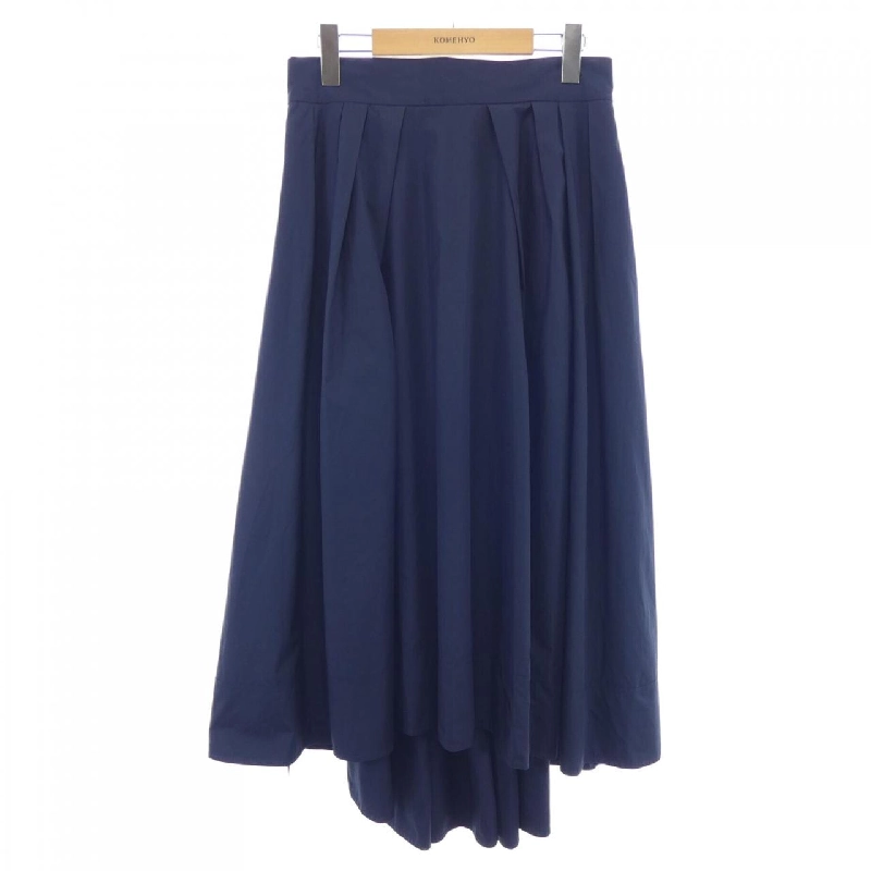 Màu xanh Madison Blue - Váy hàng hiệu Authentic 820808