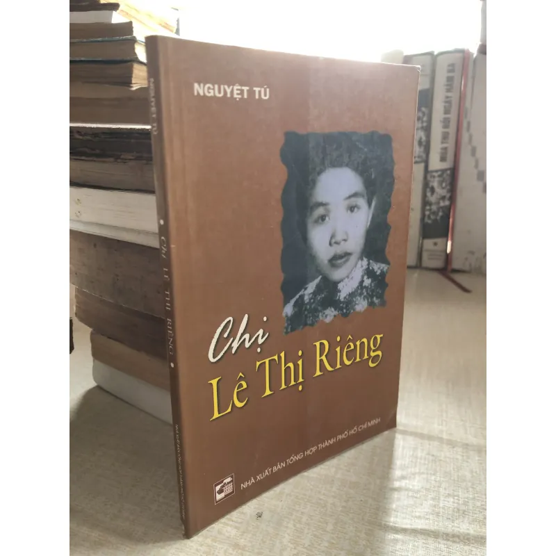 Chị Lê Thị Riêng- Nguyệt Tú 971199