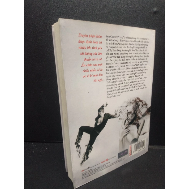 Hãy Hôn Em Nếu Anh Có Thể mới 80% ố nhẹ 2011 HCM2705 Carly Phillips SÁCH VĂN HỌC 914529