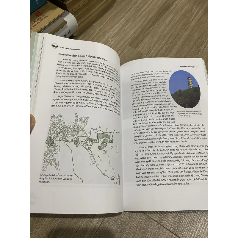 VƯỜN CẢNH TRUNG QUỐC 995911