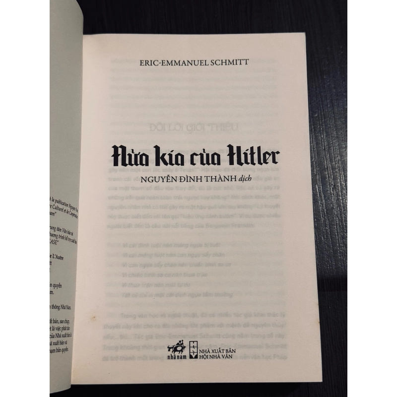 Nhửa kia của Hitler 491658