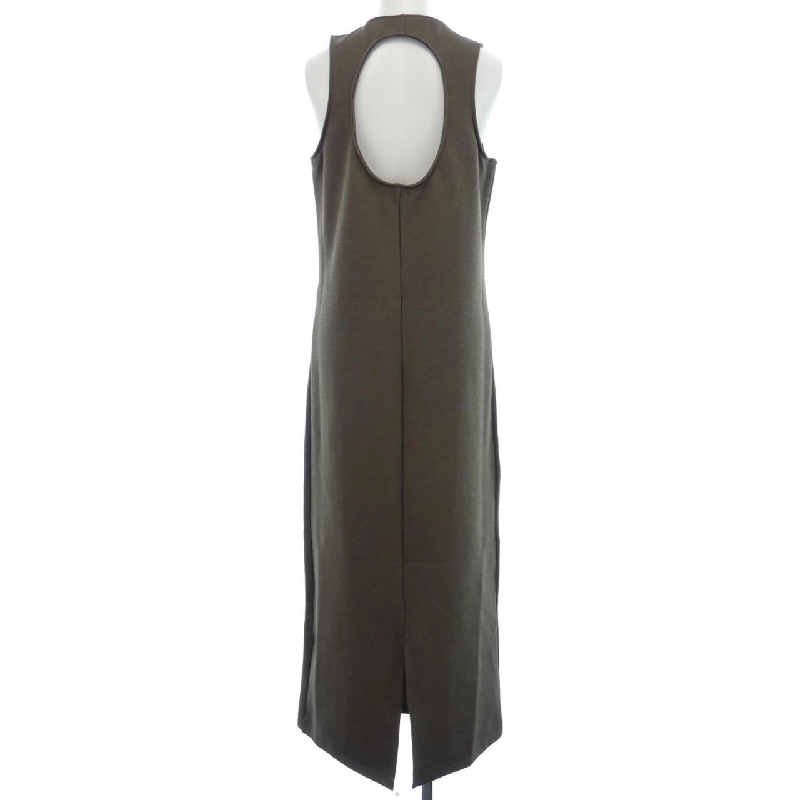 【Mã giảm giá】THE CURE Váy liền 652069