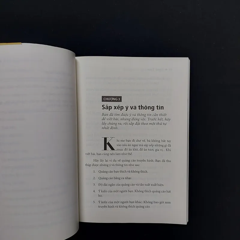 [Sách Cũ] Nghệ Thuật Viết Lách Từ A - Z 602042