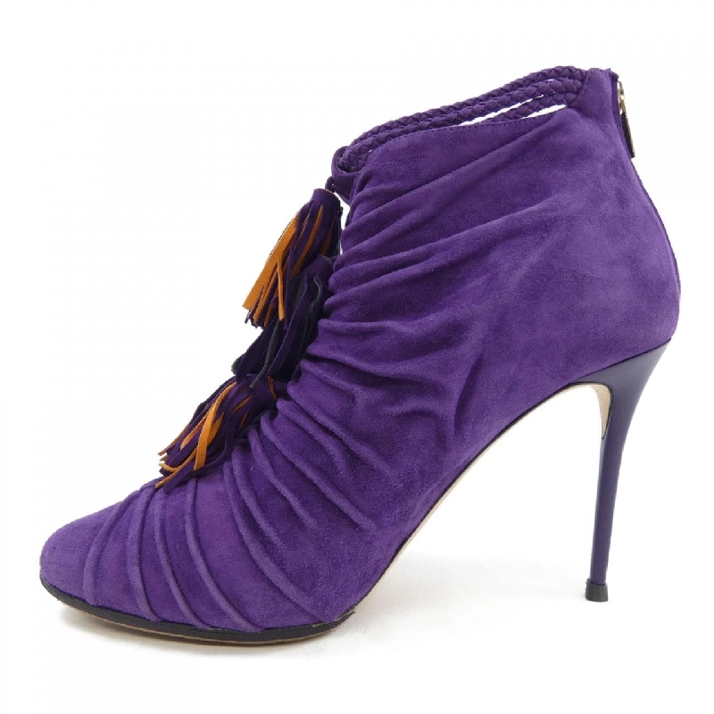 Giày boot JIMMY CHOO - Hàng hiệu Chính hãng 662204