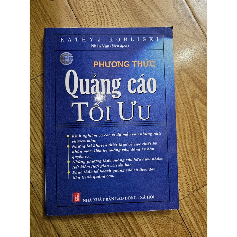 Phương thức quảng cáo tối ưu 407991