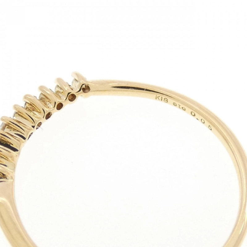 Nhẫn kim cương Ete 0.05CT - Hàng hiệu Authentic 841514