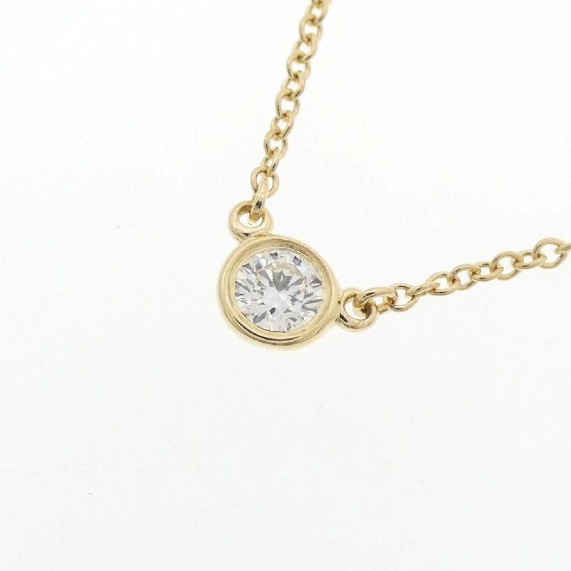 Dây chuyền Tiffany By The Yard - Hàng hiệu Chính hãng 841850