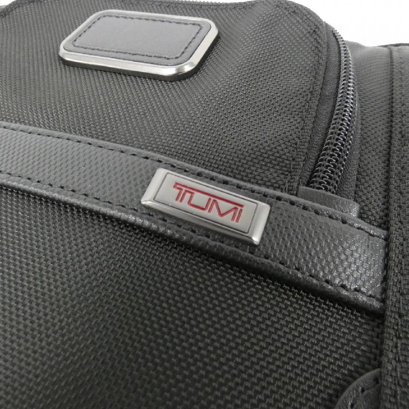 【Sản phẩm mới】TUMI ALPHA POCKET BAG SMALL 1173451041 Túi đeo vai 610635