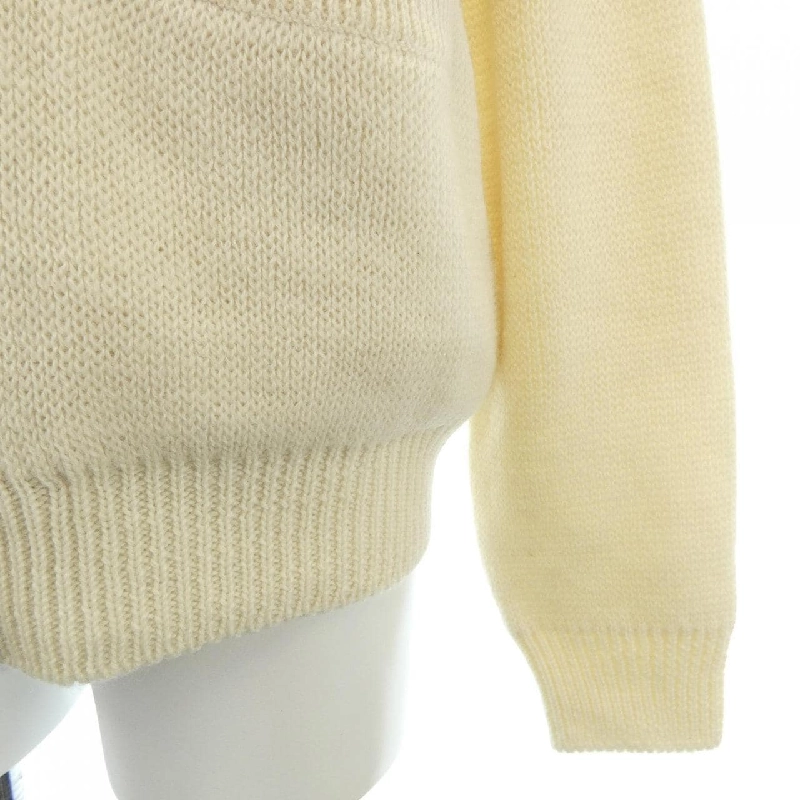 【Mã giảm giá】Gucci GUCCI Áo khoác cardigan 640564