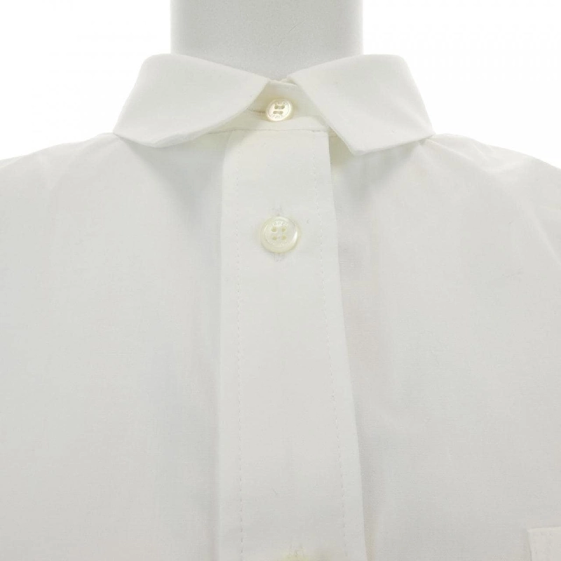 SACAI 21-05413 Áo sơ mi - Hàng hiệu Chính hãng 811020