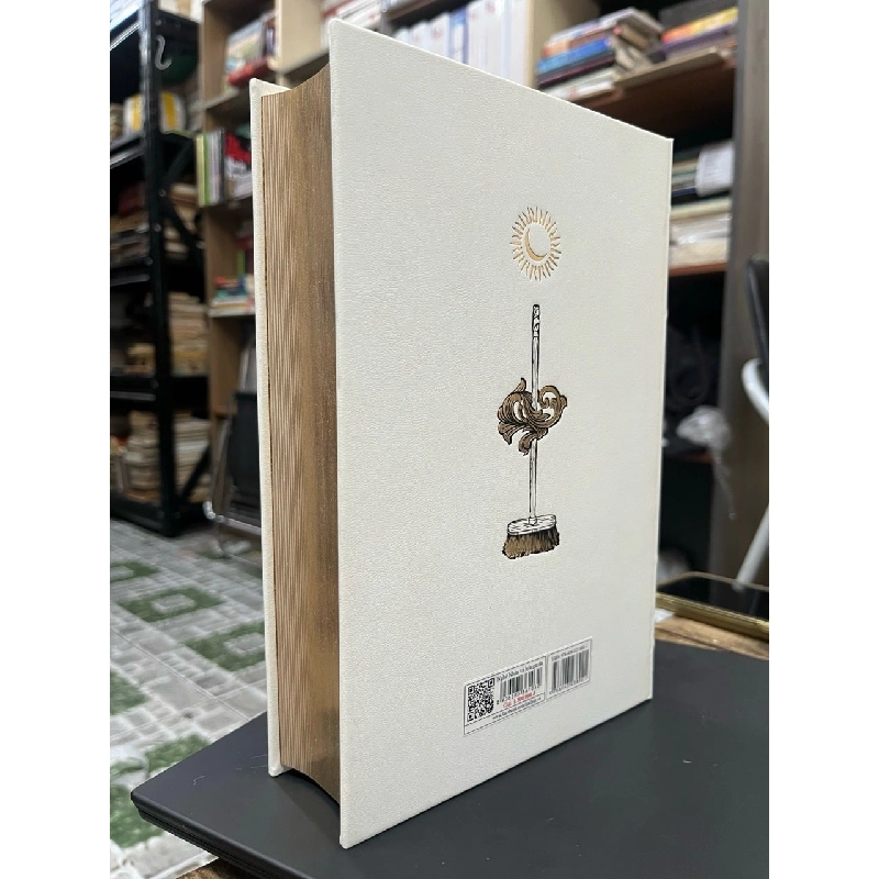 Nghệ nhân và Margarita - Mikhail Bulgakov 277955