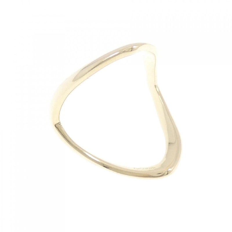 Nhẫn 14KTYG - Hàng hiệu Authentic 848237