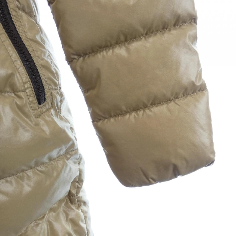 Duvetica DUVETICA áo khoác lông vũ 631856