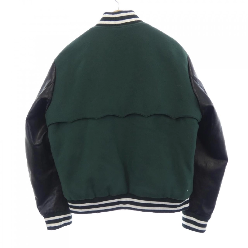 Áo khoác BARACUTA - Hàng hiệu Authentic 893865