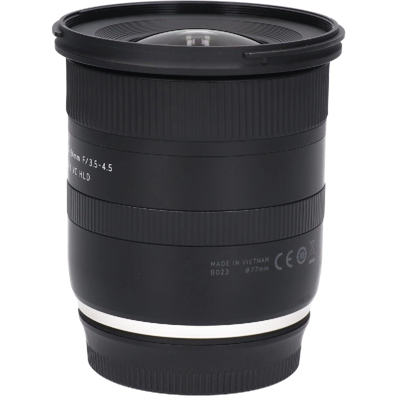 ＥＯＳ１０－２４ｍｍ Ｆ３．５－４．５ＤＩＩＩＶＣＨＬＤ - Hàng hiệu Authentic 880643