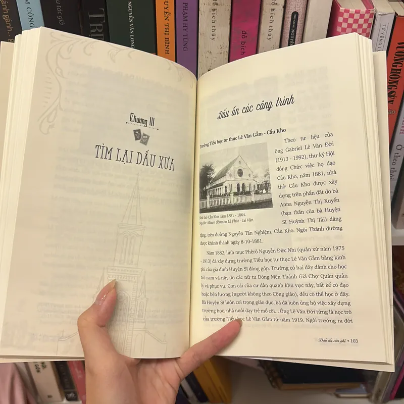 Gia tộc Huyện Sĩ - Nguyễn Thị Thanh Thuý 715506