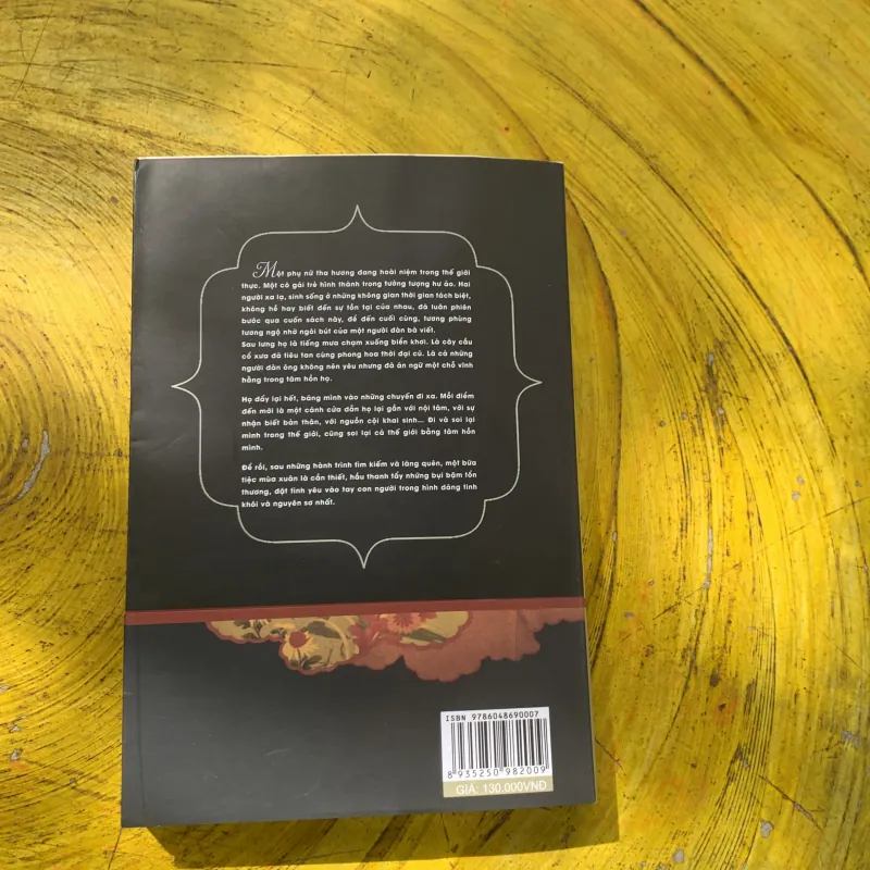 XUÂN YẾN - AN NI BẢO BỐI 744943