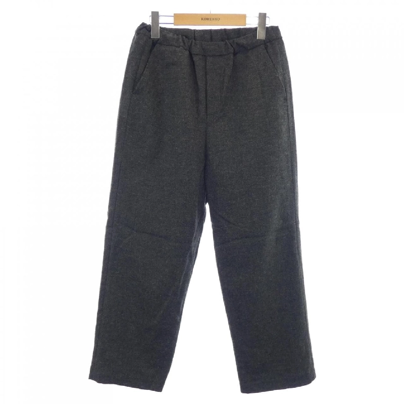 Quần Mizuiro Ind 650272