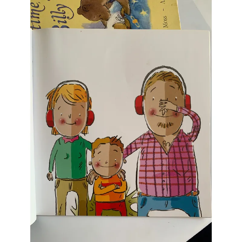 My Bum is SO NOISY! – Dawn McMillan & Ross Kinnaird 561100