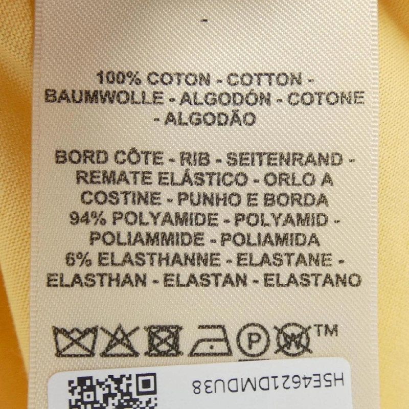 Áo thun HERMES - Hàng hiệu Chính hãng 644192