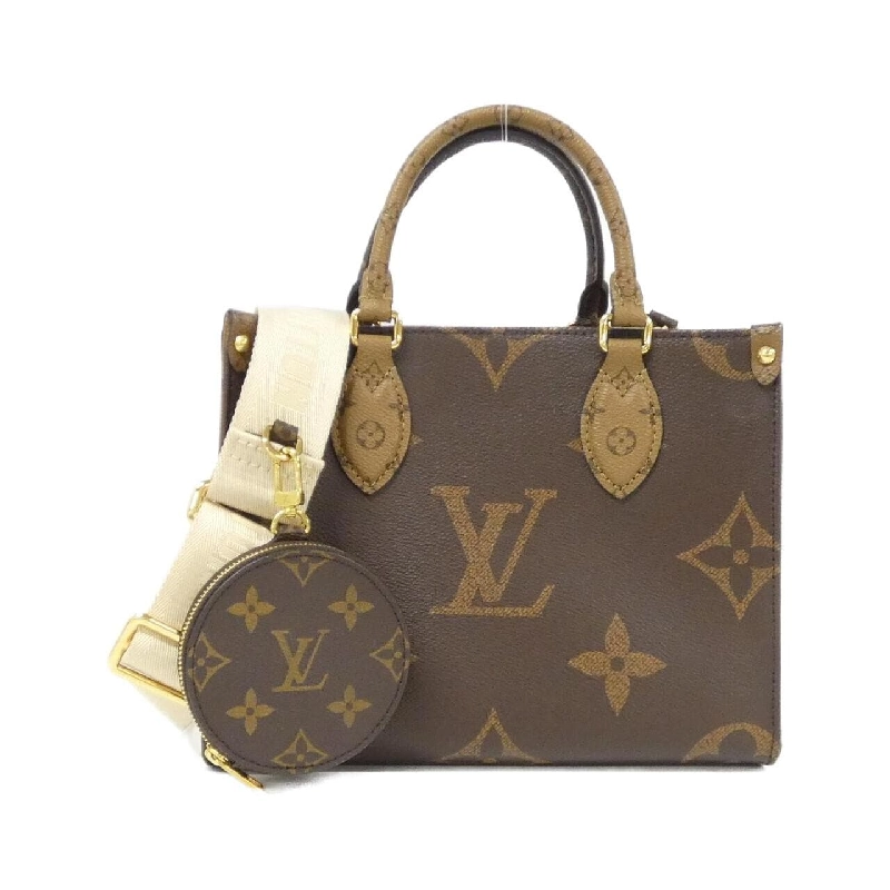 Túi Louis Vuitton Monogram Giant OnTheGo PM M46373 - Hàng hiệu Chính hãng 803727