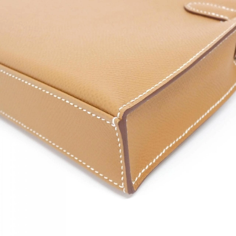 Túi xách vai Hermès Kelly Élan - Hàng hiệu Authentic 801375