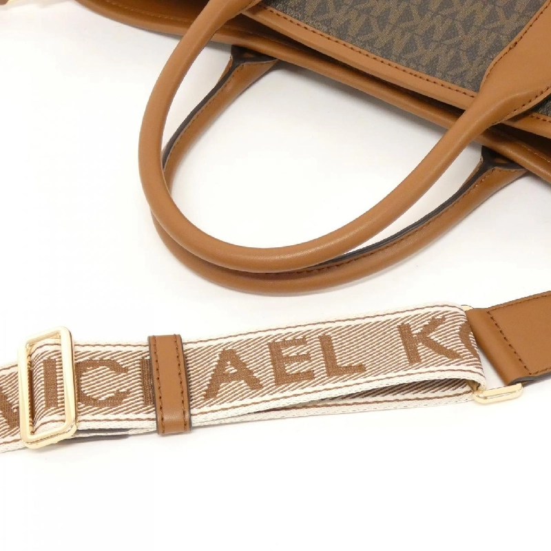 【新品】Michael Michael Kors LUISA 30R4G99S2V túi xách 620356